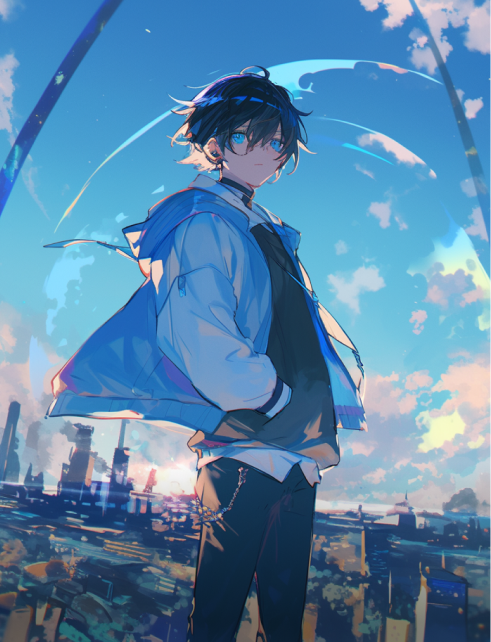 異世界