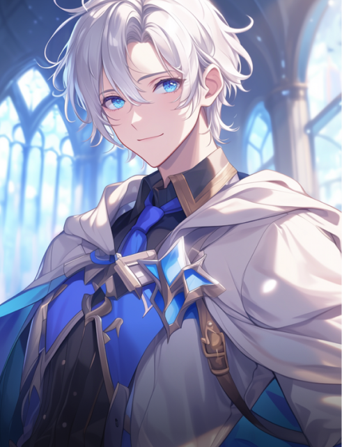 ファンタジー
