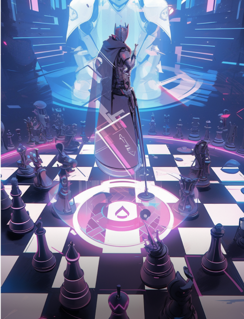 ゲーム